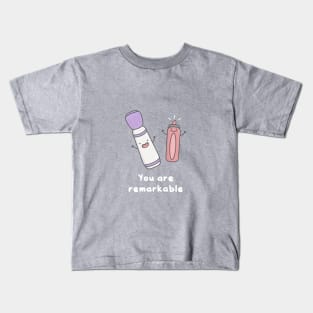 Remarkable Kids T-Shirt